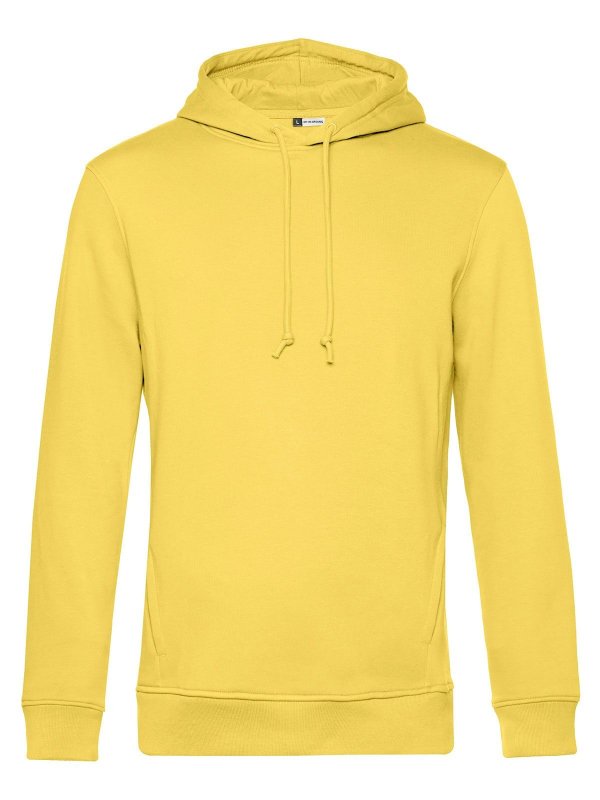 yellow fizz